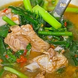 อ่อมซี่โครงกระดูกอ่อน