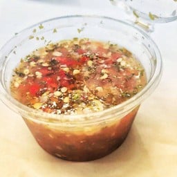 น้ำจิ้มซีฟู้ด