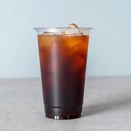 อเมริกาโน่เย็น