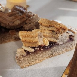 Linzer Tart