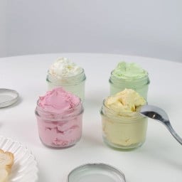Healthy Bowl (Greek Yogurt)