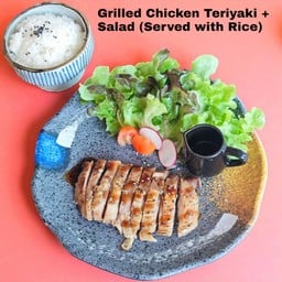 Mendo Ramen Kad Klang Wiang