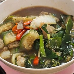 แกงอ่อมเนื้อ