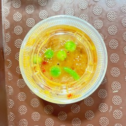 น้ำพริกกะปิ(เล็ก)3oz