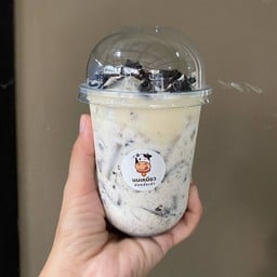 ร้านน้องอั่งเปา นมเหนียวน้องอั่งเปา