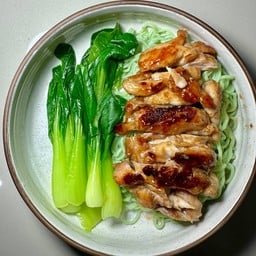 มื้อนี้มีปัง