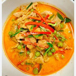 แพนง  เป็นกับข้าว