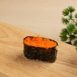 ไข่กุ้งซูชิ