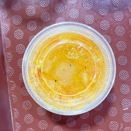 น้ำพริกปลาทู(เล็ก)3oz