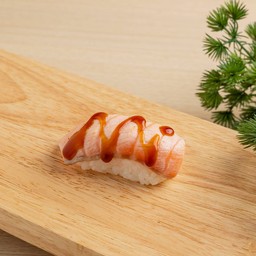 ม่อนเบิร์นเทอริยากิ ซูชิ