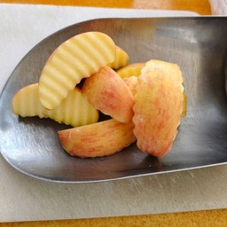 แอ็ปเปิ้ล