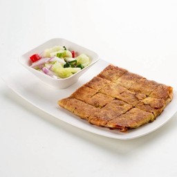 โรตีมะตะบะไก่