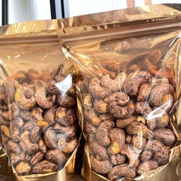 เม็ดมะม่วงหิมพานต์