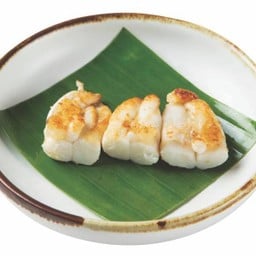 oTopping ไข่ปลาหมึก