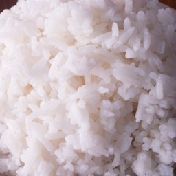 ข้าวเปล่า