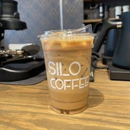 ชาไทย(ไม่มีสี)