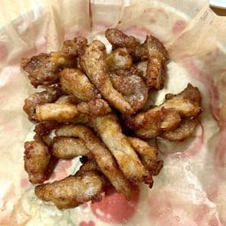 เรื่องหมูหมู  (ฟรีเครื่องเคียง)
