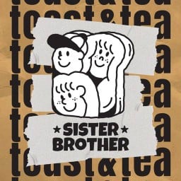SisterBrother Cafe ลาดพร้าว122