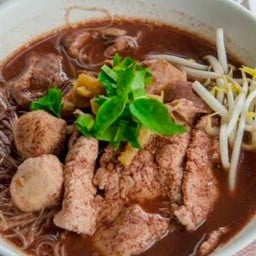 ก๋วยเตี๋ยวเรือรสเด็ด