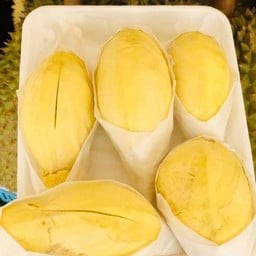 ทุเรียนหมอนทอง ยายโบ