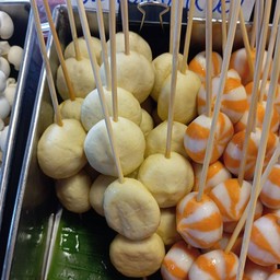 เปาเห็ดหอมชาบู