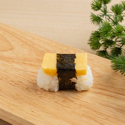 ซูซิไข่หวาน