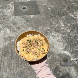 ข้าวกล่องกลมกล่อม Halal