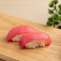 ทูน่า ซูชิ 2 ชิ้น