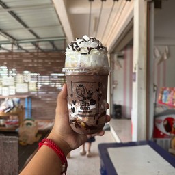 อลิซนมสด