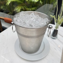 น้ำแข็ง 1 กิโลกรัม