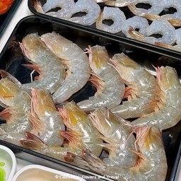 กุ้งขาว