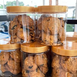 คุกกี้คอร์นเฟลก