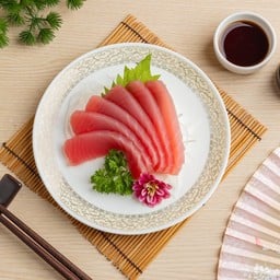 ทูน่า ซาชิมิ เกรด AAA