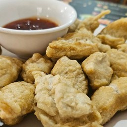 ChamaChama (ชามะ ชามะ) สาขาหน้าพิบูล