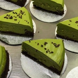 Lanna's Pastry Kitchen ลานนา เพสทรี คิทเช่น