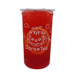 ชาเบอรี่สกัด เลมอนดองน้ำผึ้ง