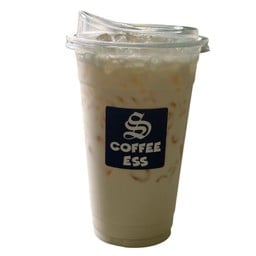 นมสดเย็น