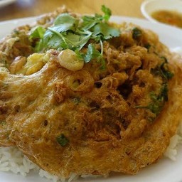 เจริญรสแม่สร-อาหารตามสั่ง