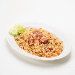 ข้าวผัด