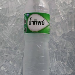 น้ำเปล่า