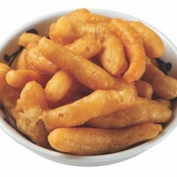 oปาท่องโก๋จิ๋ว