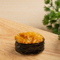 ยำแมงกระพรุนซูชิ