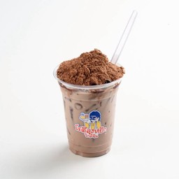 ไมโลเย็นภูเขาไฟ