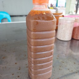 น้ำซุบขวดเล็ก