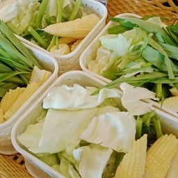 แจ่วฮ้อนจุ่มแซ่บ
