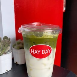 HAY DAY คลองแห