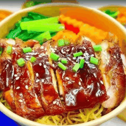 ลิลลี่คิทเช่น(Lilly's kitchen)