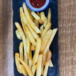 เฟรนช์ฟรายส์