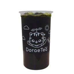 ชาเขียวโบราณ