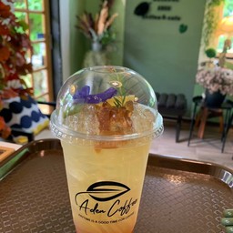 เลมอนบราวชูการ์